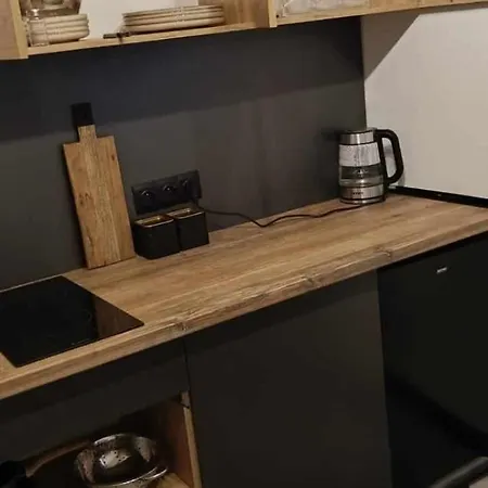 Loft Zdroj Bad Altheide