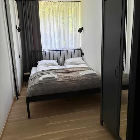 Loft Zdroj Appartamento *