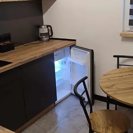 Loft Zdroj Apartment Polanica-Zdroj