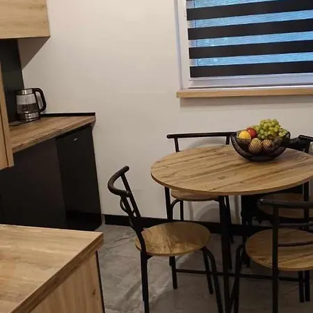 Apartment Loft Zdroj Polanica-Zdroj