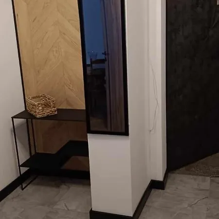 Loft Zdroj *
