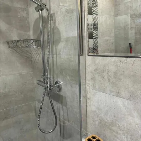 Loft Zdroj Apartment Polanica-Zdroj