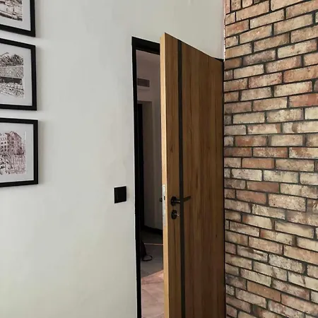 Loft Zdroj Appartamento *