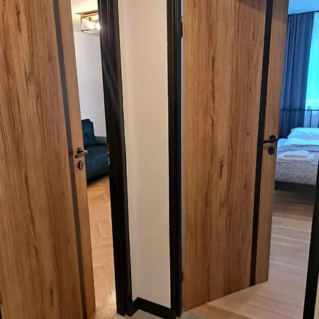 Loft Zdroj * Polanica-Zdrój