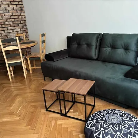 Apartment Loft Zdroj Polanica-Zdroj