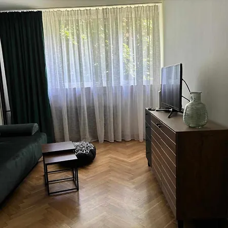 Appartamento Loft Zdroj Polanica-Zdrój