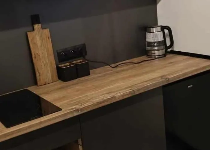 Loft Zdroj Polanica-Zdroj