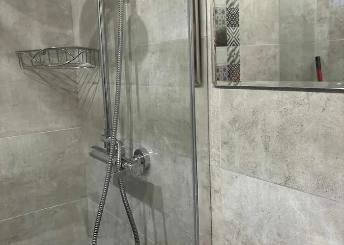 Loft Zdroj Apartment Polanica-Zdroj