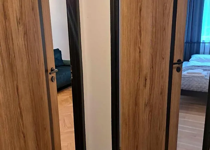 Loft Zdroj * Polanica-Zdroj